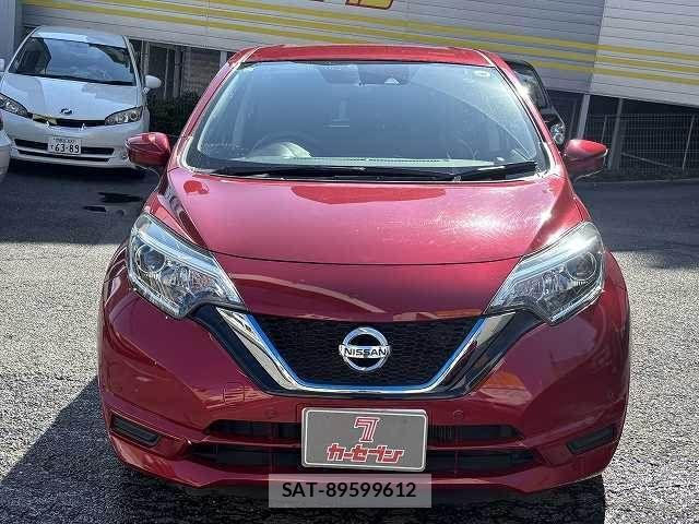 Nissan NOTE 2019-06 8628174-14