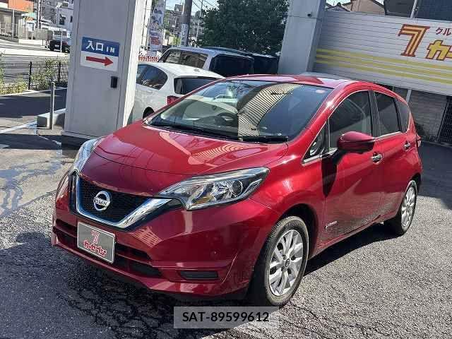 Nissan NOTE 2019-06 8628174-15