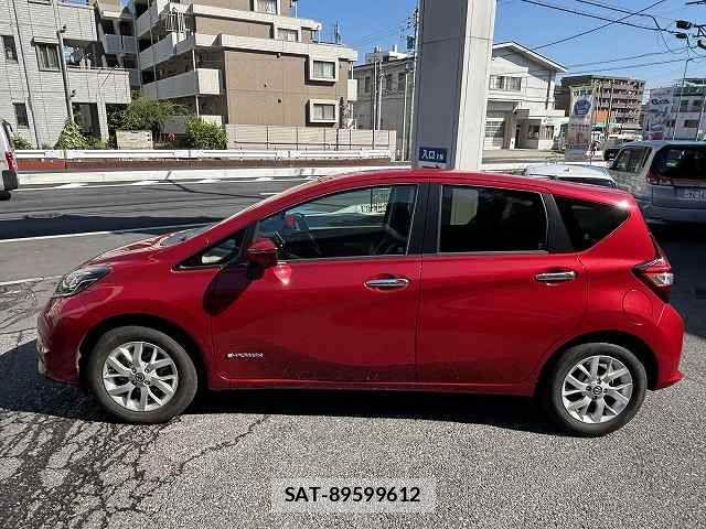 Nissan NOTE 2019-06 8628174-16