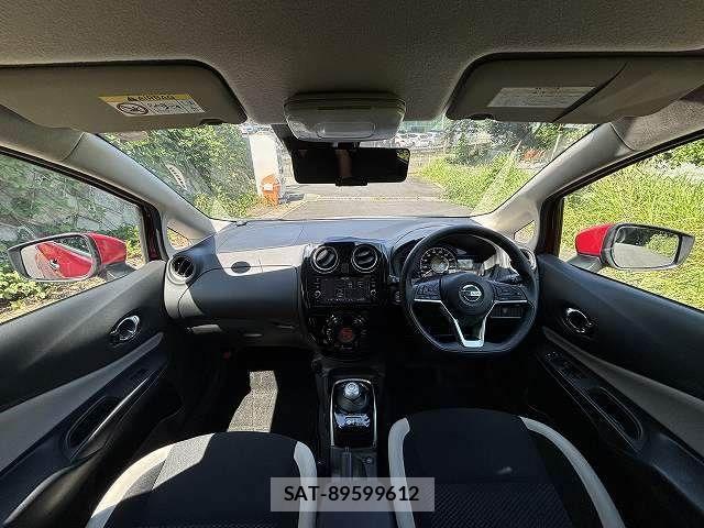 Nissan NOTE 2019-06 8628174-1