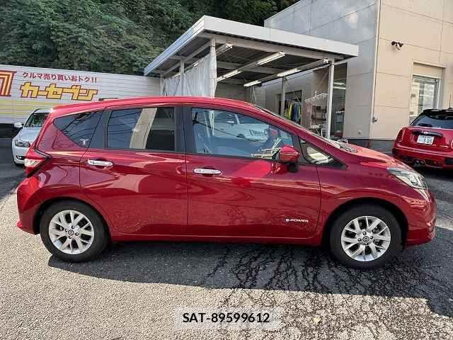 Nissan NOTE 2019-06 8628174-19