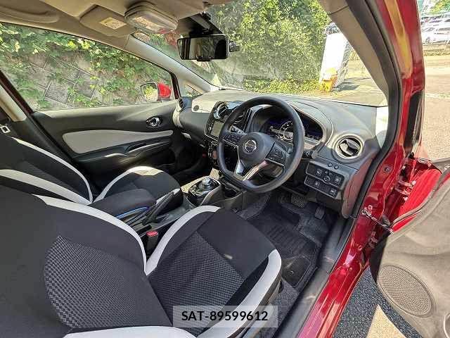 Nissan NOTE 2019-06 8628174-20