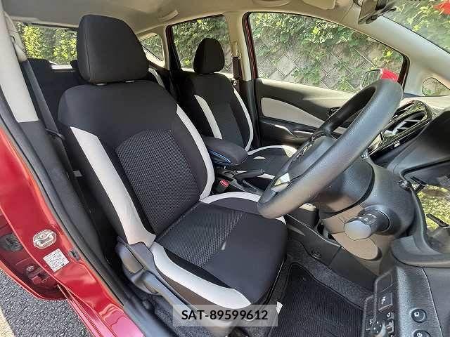 Nissan NOTE 2019-06 8628174-21
