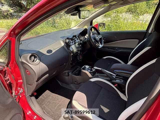 Nissan NOTE 2019-06 8628174-22