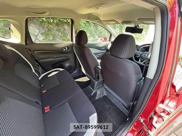 Nissan NOTE 2019-06 8628174-24
