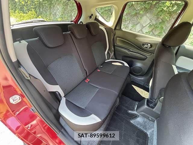 Nissan NOTE 2019-06 8628174-25