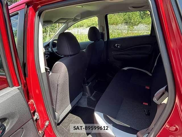 Nissan NOTE 2019-06 8628174-26