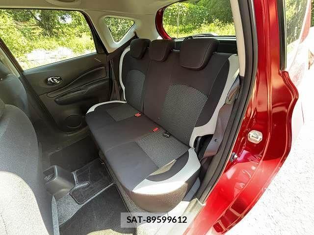 Nissan NOTE 2019-06 8628174-27