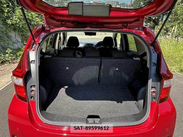 Nissan NOTE 2019-06 8628174-28
