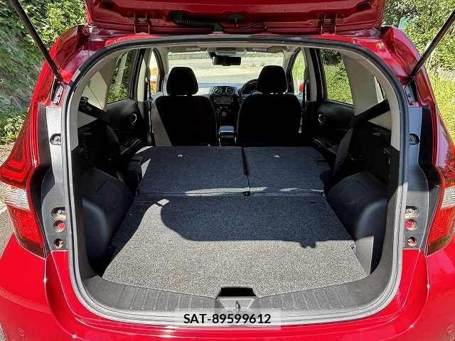 Nissan NOTE 2019-06 8628174-29