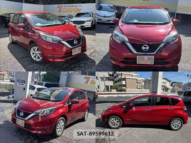 Nissan NOTE 2019-06 8628174-3