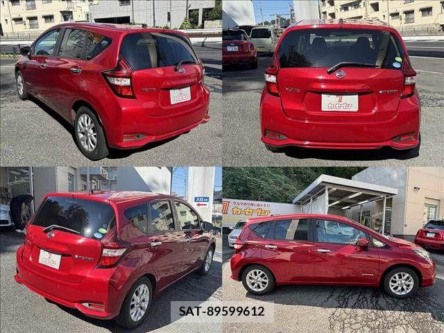 Nissan NOTE 2019-06 8628174-4