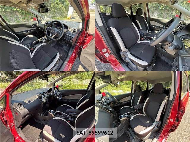 Nissan NOTE 2019-06 8628174-5