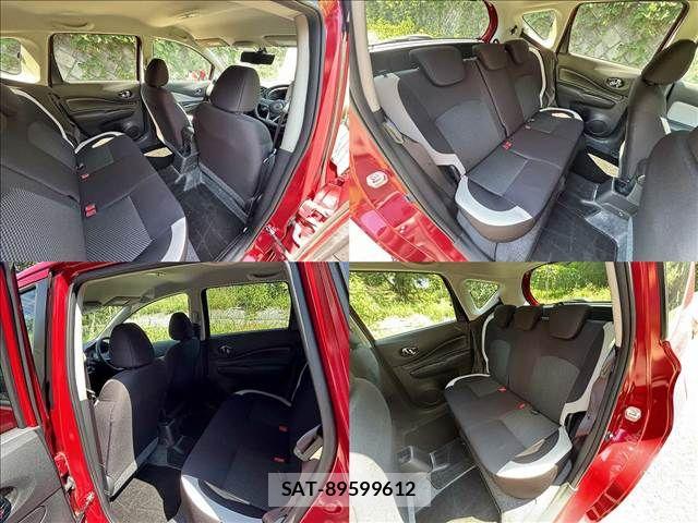 Nissan NOTE 2019-06 8628174-6
