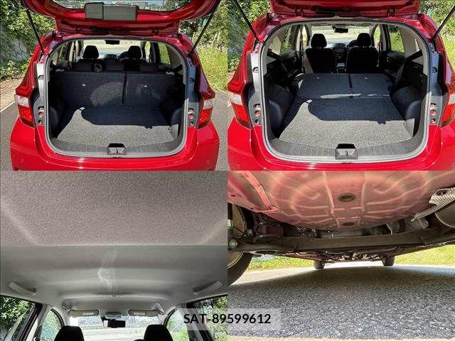 Nissan NOTE 2019-06 8628174-7
