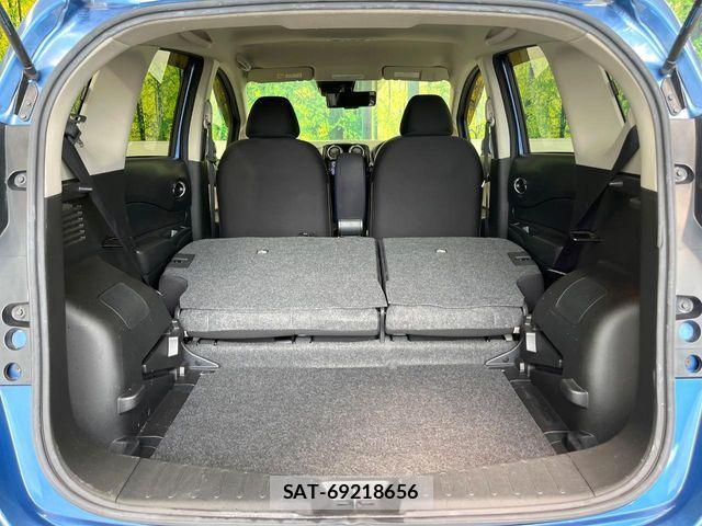 Nissan NOTE 2018-03 8628183-9