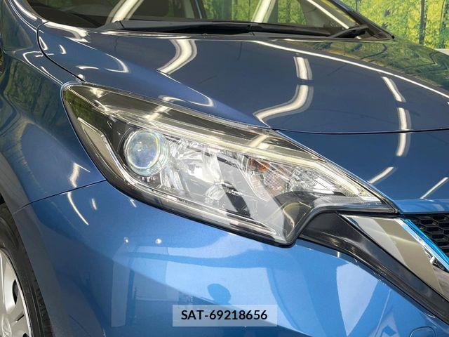 Nissan NOTE 2018-03 8628183-12