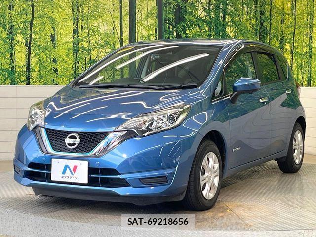 Nissan NOTE 2018-03 8628183-14