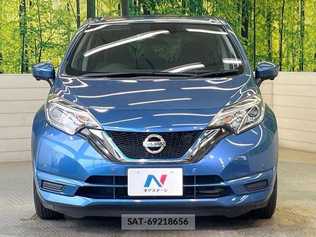 Nissan NOTE 2018-03 8628183-15
