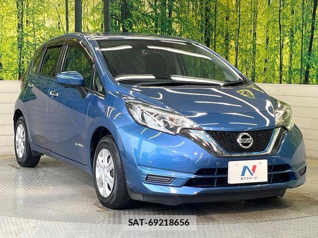 Nissan NOTE 2018-03 8628183-16