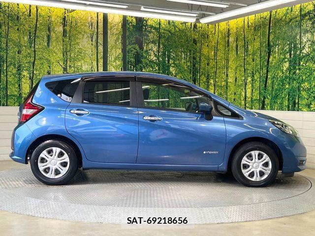 Nissan NOTE 2018-03 8628183-17