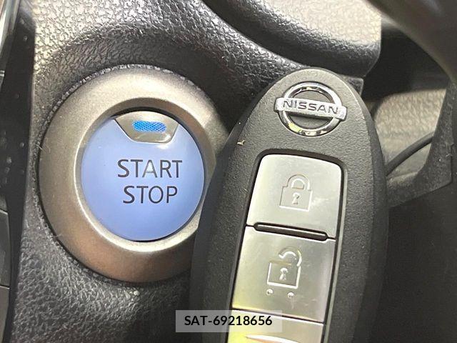 Nissan NOTE 2018-03 8628183-6