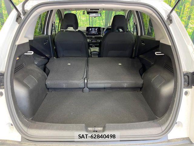 Nissan NOTE 2021-02 8628159-9