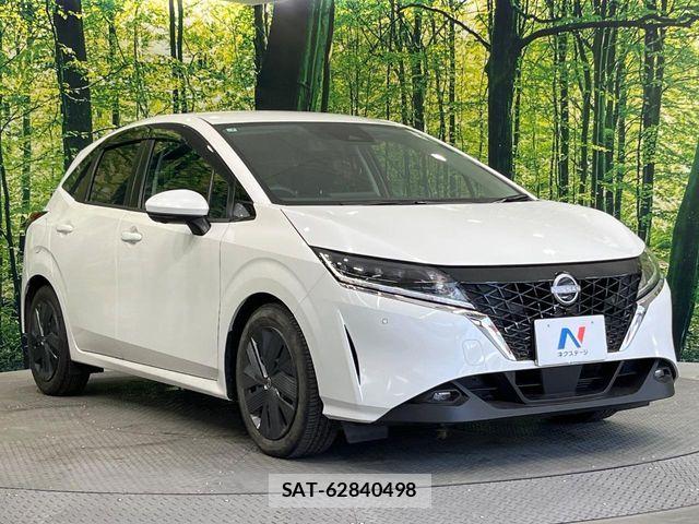 Nissan NOTE 2021-02 8628159-15