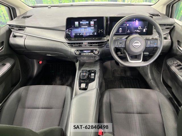 Nissan NOTE 2021-02 8628159-1