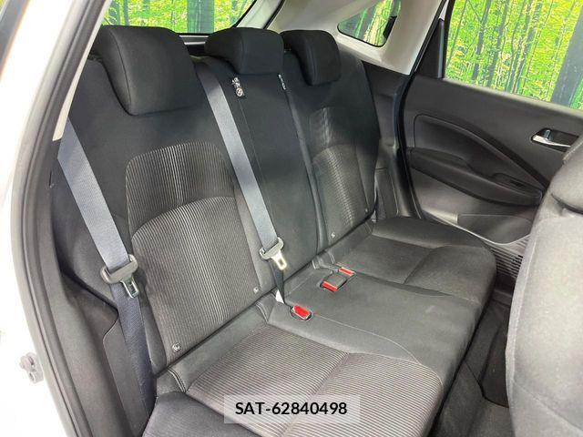 Nissan NOTE 2021-02 8628159-8
