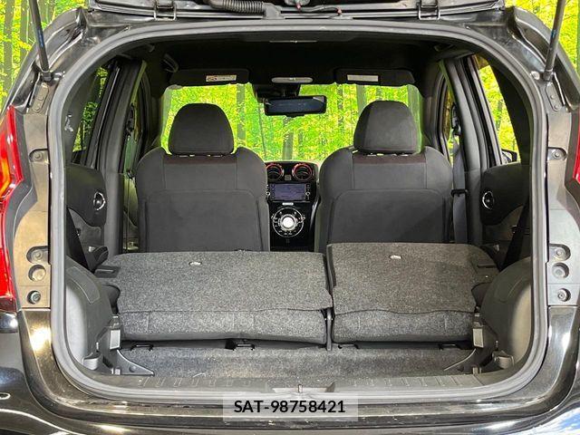 Nissan NOTE 2019-08 8628161-9