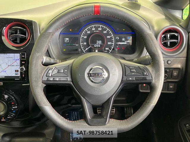 Nissan NOTE 2019-08 8628161-10
