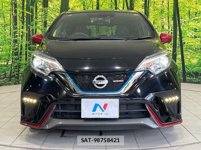 Nissan NOTE 2019-08 8628161-13
