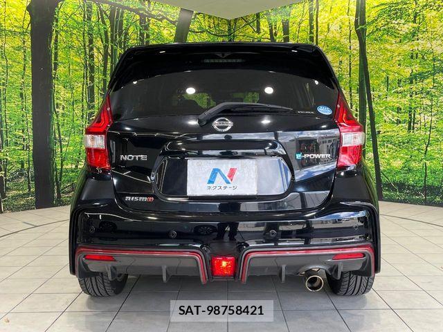 Nissan NOTE 2019-08 8628161-14
