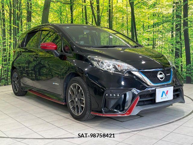 Nissan NOTE 2019-08 8628161-15