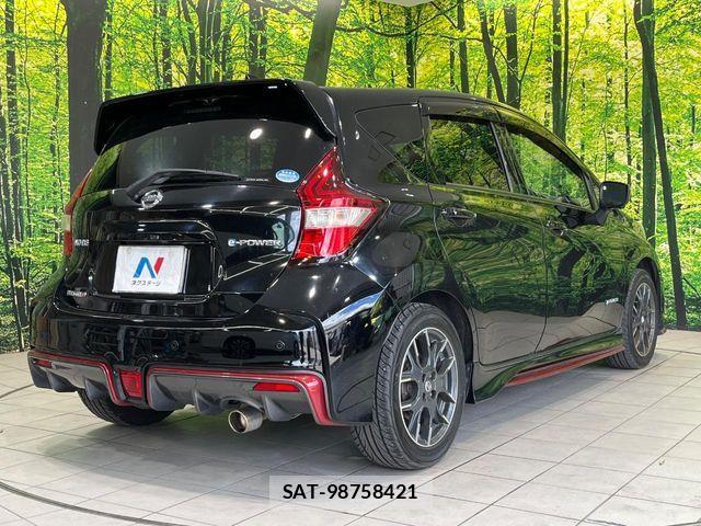 Nissan NOTE 2019-08 8628161-16