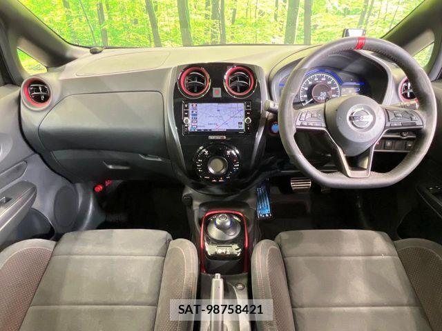 Nissan NOTE 2019-08 8628161-1