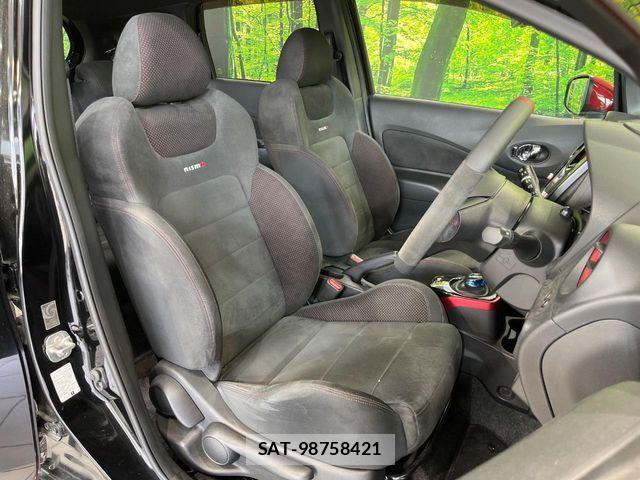Nissan NOTE 2019-08 8628161-7