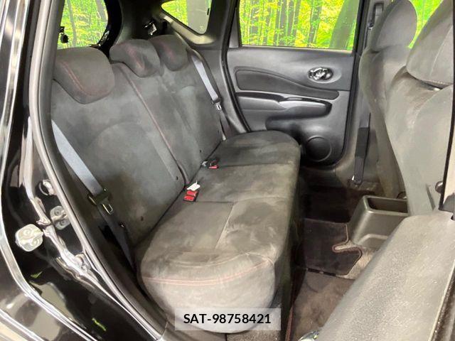 Nissan NOTE 2019-08 8628161-8