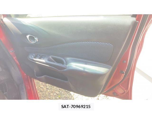 Nissan NOTE 2013-06 8628198-11