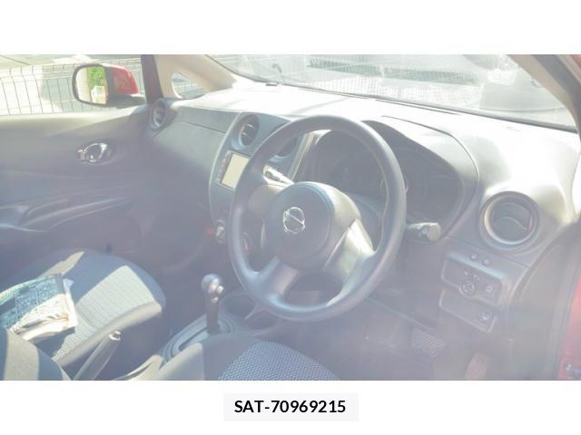 Nissan NOTE 2013-06 8628198-12