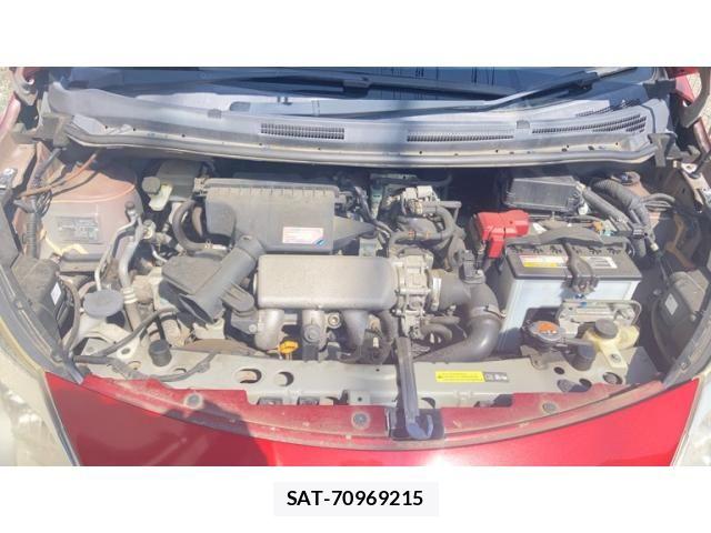 Nissan NOTE 2013-06 8628198-17