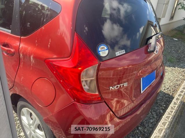 Nissan NOTE 2013-06 8628198-3