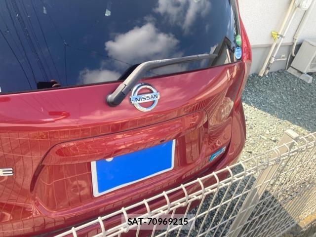 Nissan NOTE 2013-06 8628198-4