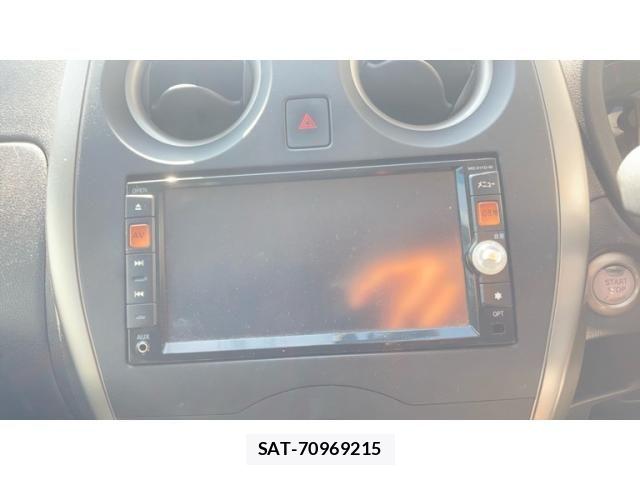 Nissan NOTE 2013-06 8628198-6