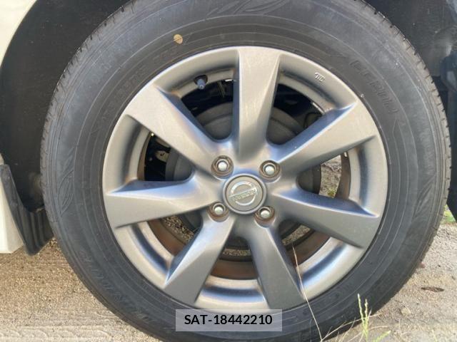 Nissan NOTE 2016-05 8628197-9
