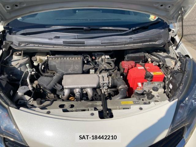 Nissan NOTE 2016-05 8628197-11