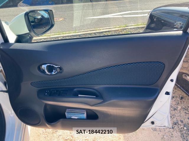 Nissan NOTE 2016-05 8628197-12