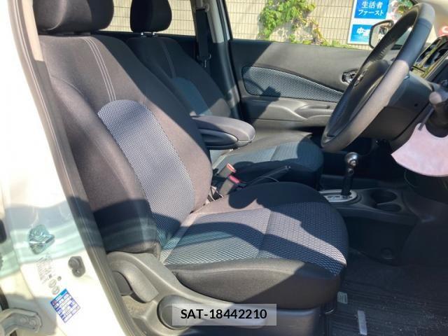 Nissan NOTE 2016-05 8628197-13
