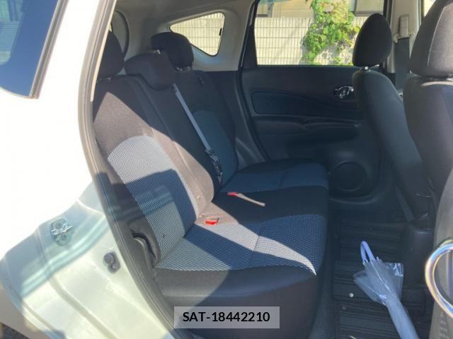 Nissan NOTE 2016-05 8628197-14